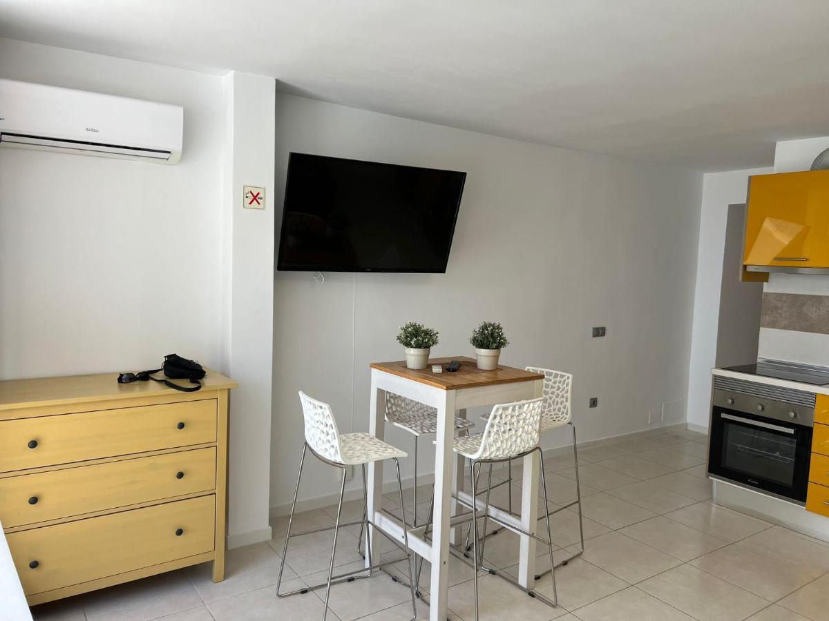 Parque Royal Apartment Costa Adeje (Tenerife)